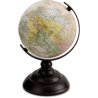 Friends 10.75" Decorative Globe