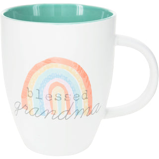 Blessed Grandma 20 oz Cup