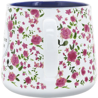 Wishes 18 oz Mug