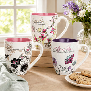 Daughter 20 oz Cup