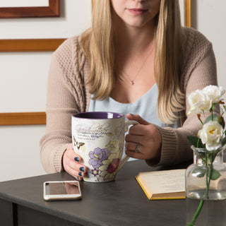 Grandmother 20 oz Cup