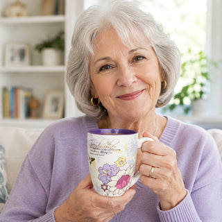 Grandmother 20 oz Cup