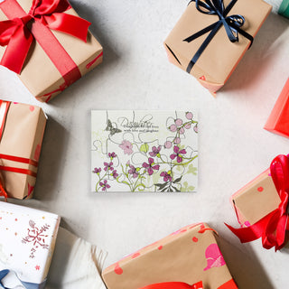 Daughter 6.25" x 4.75" Magnet