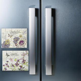 Daughter 6.25" x 4.75" Magnet