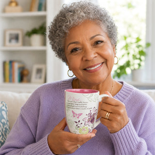 Mimi 20 oz Cup