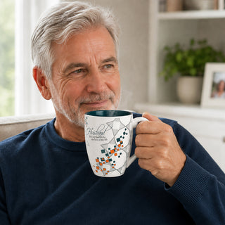 Husband 20 oz Cup