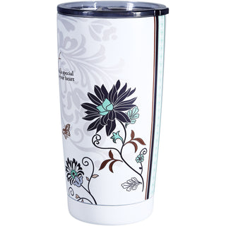 Aunt 20 oz Travel Tumbler