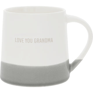 Love You Grandma 17 oz Mug