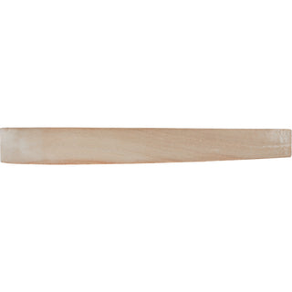 Love You Friend 4" Wood Keepsake Dish