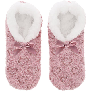 Love You Nana Slipper Sock Gift Set