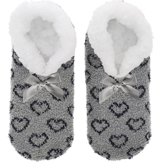 Love You Daughter Slipper Sock Gift Set