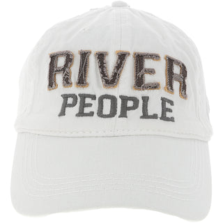 River People Adjustable Hat