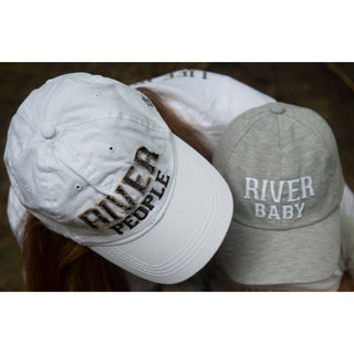 River People Adjustable Hat