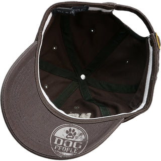 Dog People Adjustable Hat