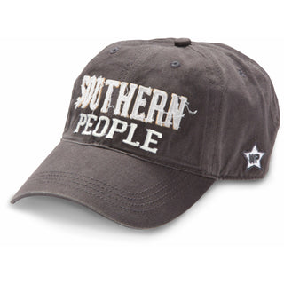 Southern People Adjustable Hat