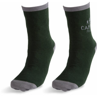 Camping People S/M Unisex Socks