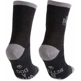 Dog People Unisex Socks