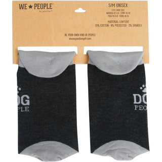 Dog People Unisex Socks