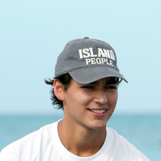 Island People   Adjustable Hat