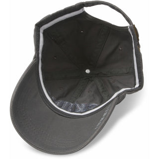 City People White Adjustable Hat