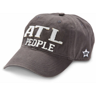 ATL People   Adjustable Hat
