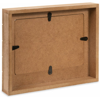 Vacation People 9" x 7.25" Frame (Holds 5" x 7" photo)