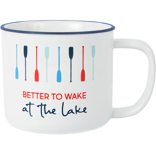 Better to Wake 17 oz Mug