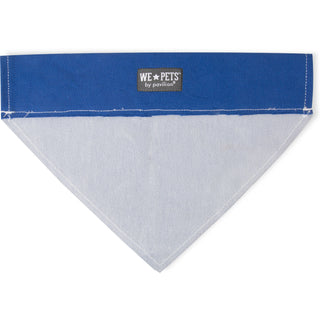 Best Golden Retriever 12" x 8" Canvas Slip on Pet Bandana