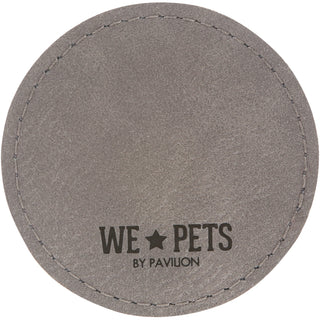 Shih Tzu People 2.5" Magnet