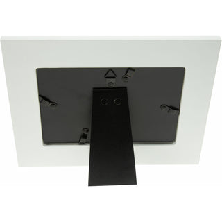 Baseball 8.5" x 6.5" Frame (Holds 4" x 6" Photo)