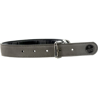 Big Brother 30" PU Leather Pet Collar