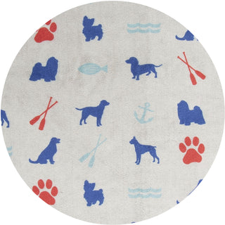 Lake Dog 39" x 19.5" Microfiber Dog Towel