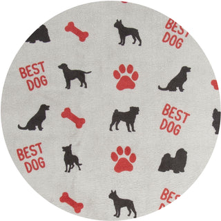 Best Dog 39" x 19.5" Microfiber Dog Towel