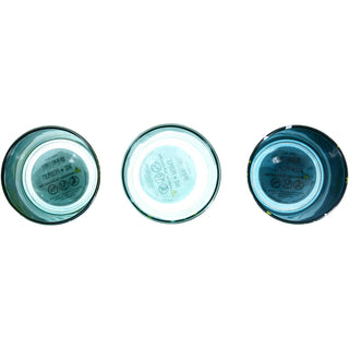 River 3 Assorted Votive Holders