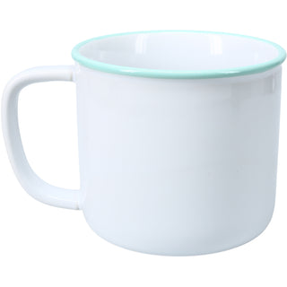 Pitches Be Crazy 17 oz Mug