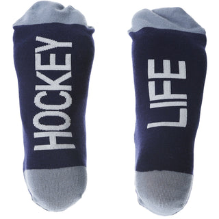 Hockey Life Unisex Socks