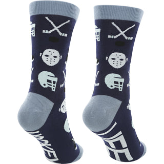 Hockey Life Unisex Socks