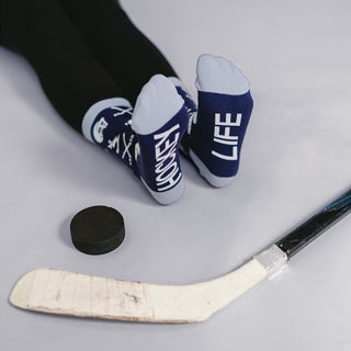 Hockey Life Unisex Socks