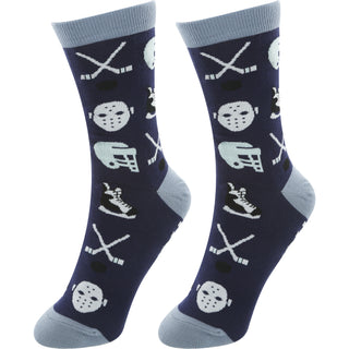 Hockey Life Unisex Socks