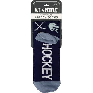 Hockey Life Unisex Socks