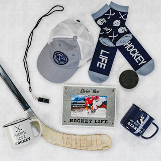 Hockey Life Unisex Socks