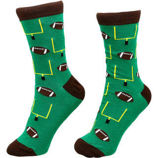 Football Life S/M Unisex Socks