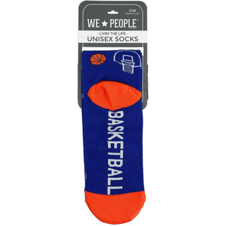 Basketball Life Unisex Socks