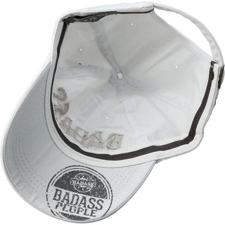 Badass People   Adjustable Hat