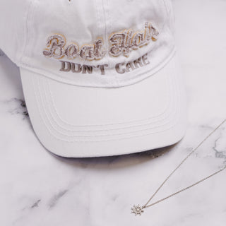 Boat Ship's Wheel - 16.5"-18.5" Rhodium Plated Necklace