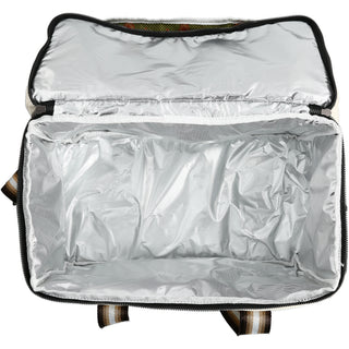 Camp Soft-Sided Cooler Bag
