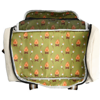 Camp Soft-Sided Cooler Bag