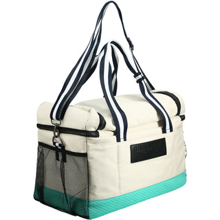 Beach Soft-Sided Cooler Bag