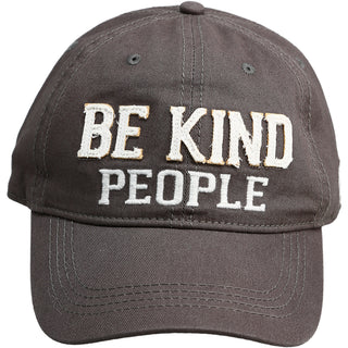 Be Kind People   Adjustable Hat