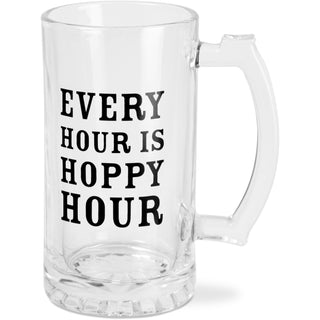 Hoppy Hour 16 oz Beer Stein